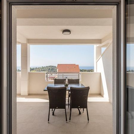 Hvar De Luxe Apartments Hvar Town Eksteriør billede