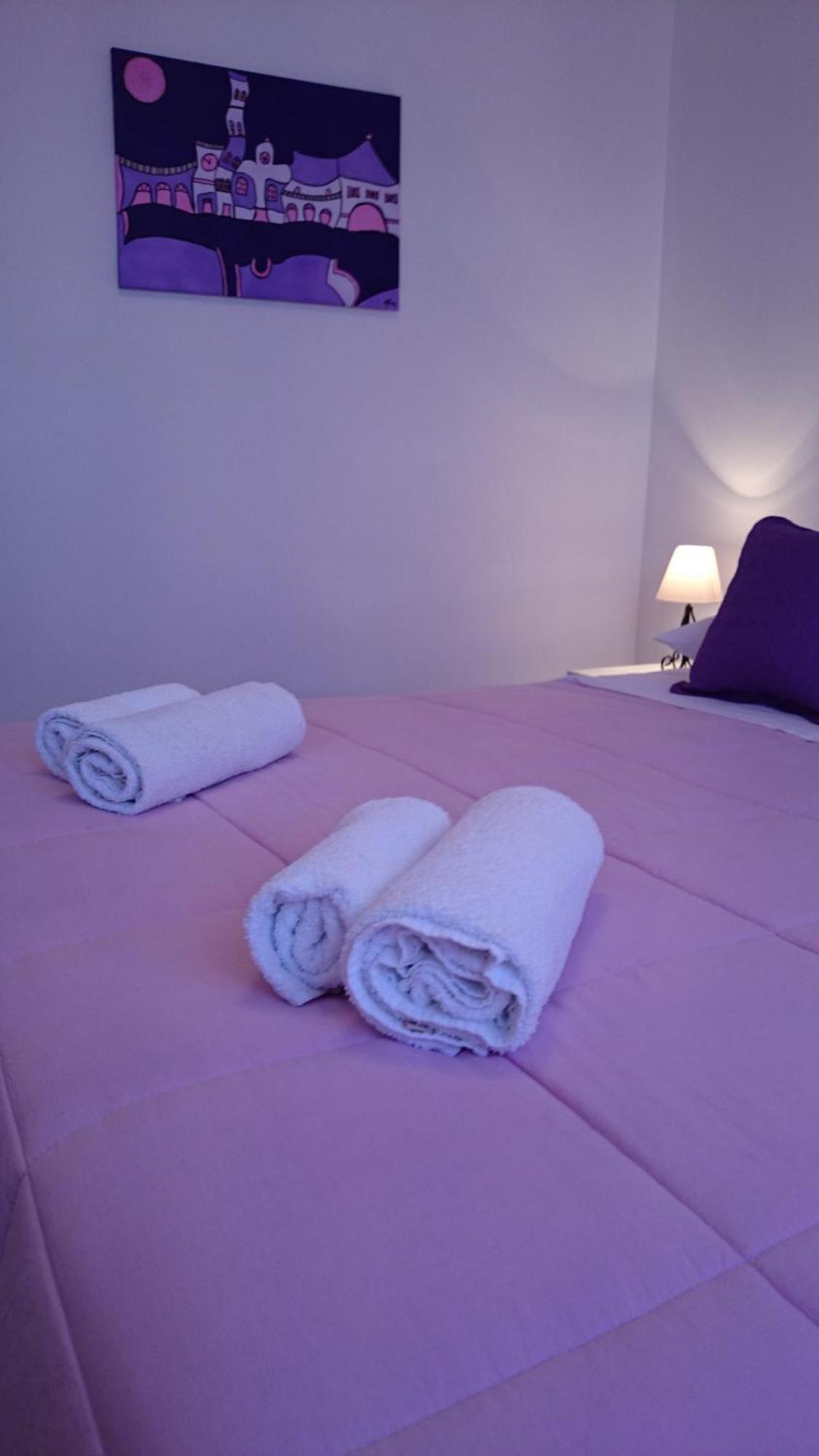 Hvar De Luxe Apartments Hvar Town Værelse billede
