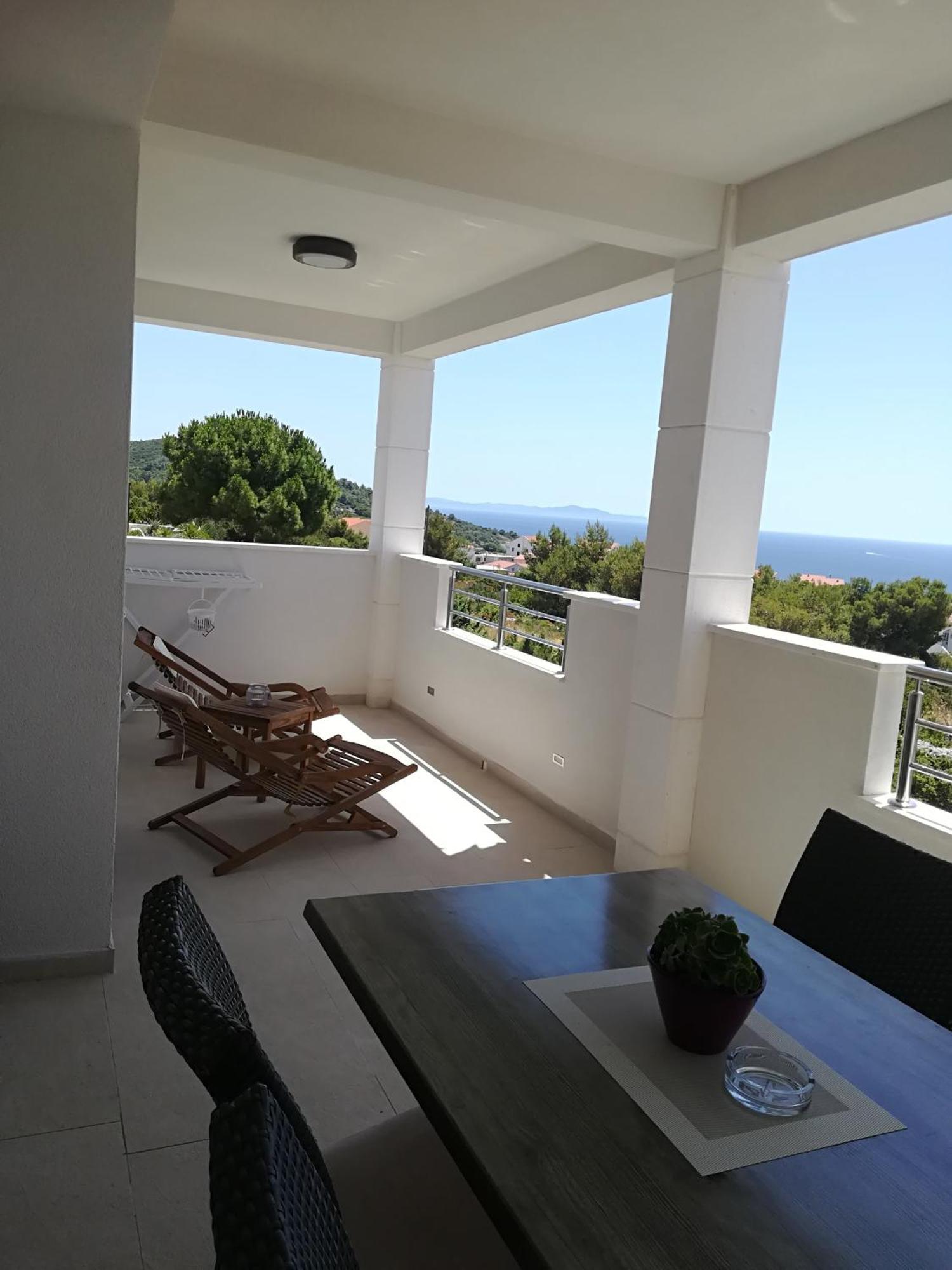 Hvar De Luxe Apartments Hvar Town Eksteriør billede